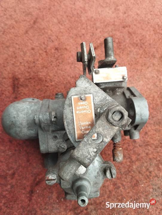 DZIK 212gaż ik Głogów