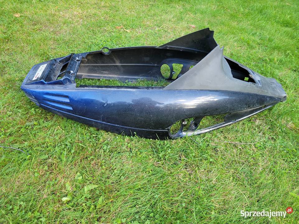 Malaguti F12 F12 Phantom 50 owiewka tyl oslona Piła
