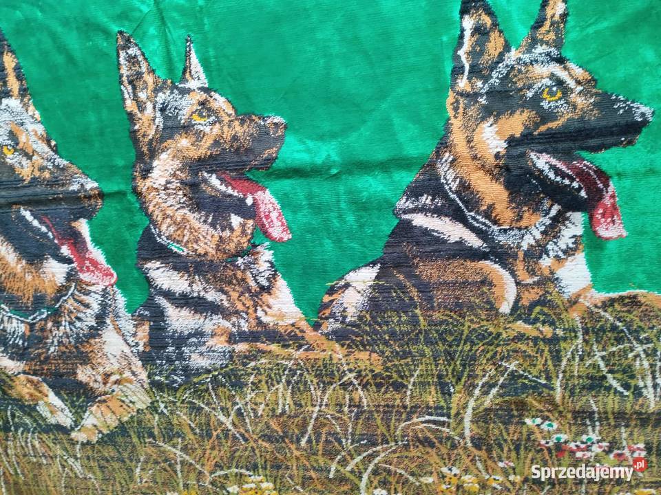gobelin gobeliny tanio Gorzów Wielkopolski