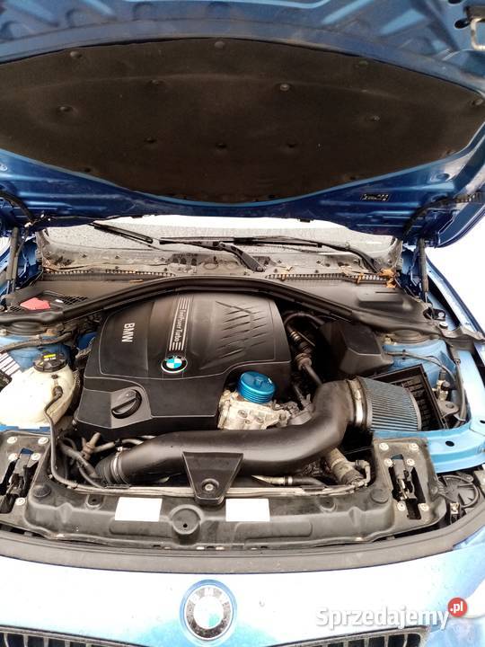 Samochód osobowy Lublin