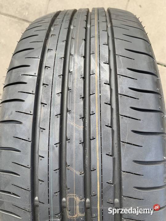 Nowe opony Dunlop SP Sport Maxx 050 2255518 lato Puławy