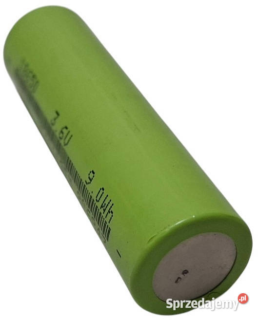 Akumulator 18650 36V 90Wh 185x65 Elektro Elektronika sprzedam