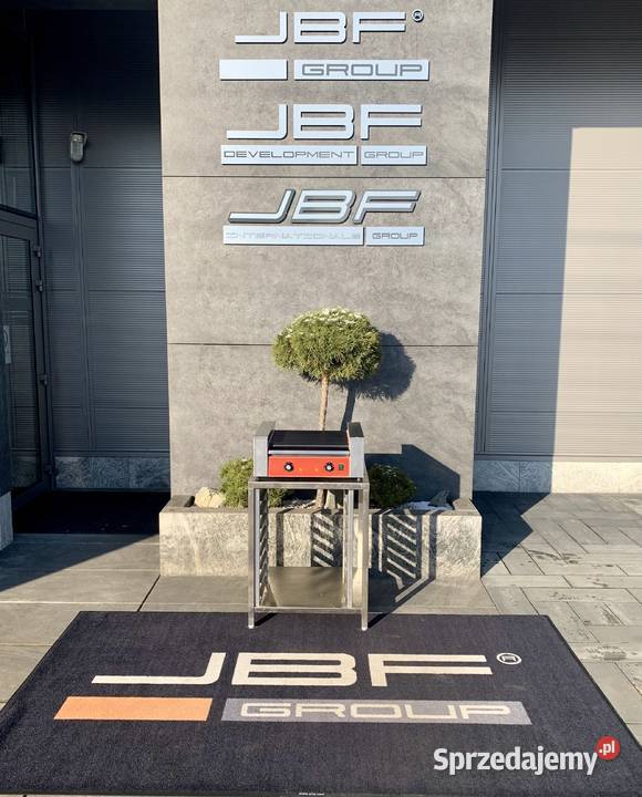 100 Podgrzewacz rolkowy Stalgast Caterina 11