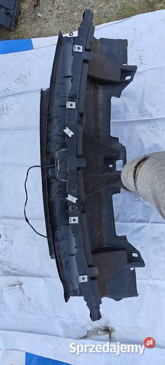 BMW X5 F15 F16 KIEROWNICA POWIETRZA WLOT ŻALUZJA Siechnice
