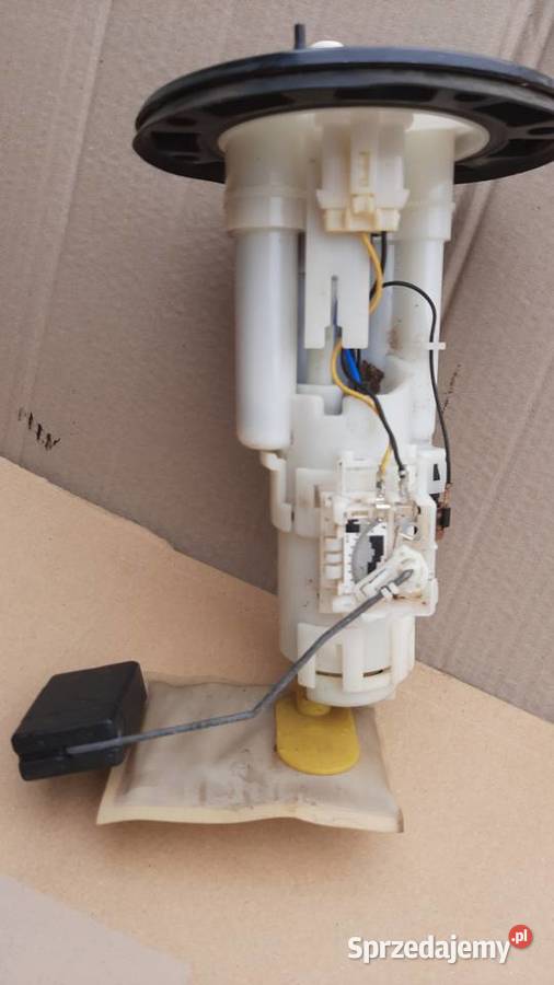 pompka paliwa honda accord VII 20 benz