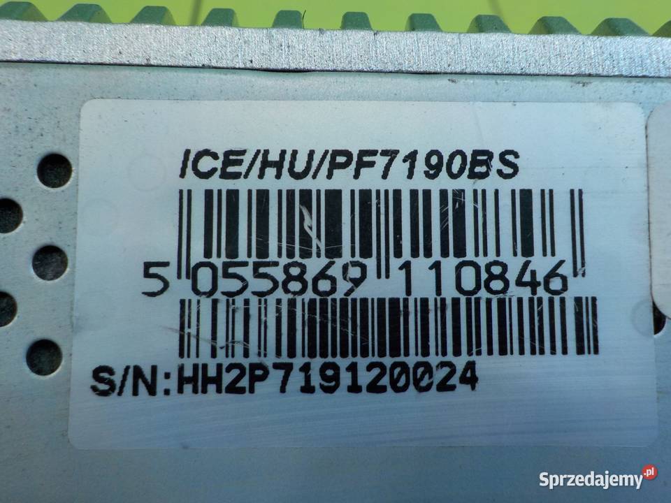 BMW 3 E92 MPAKIET 20B 07r 2D radio nawigacja osobowe mazowieckie Suków