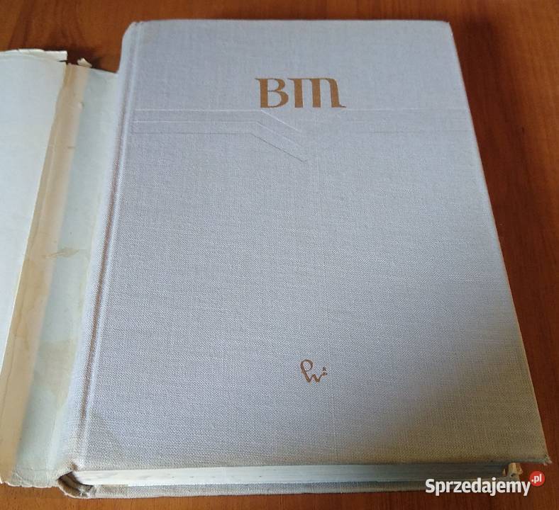 Analiza cz 1 Elementy Krzysztof Maurin