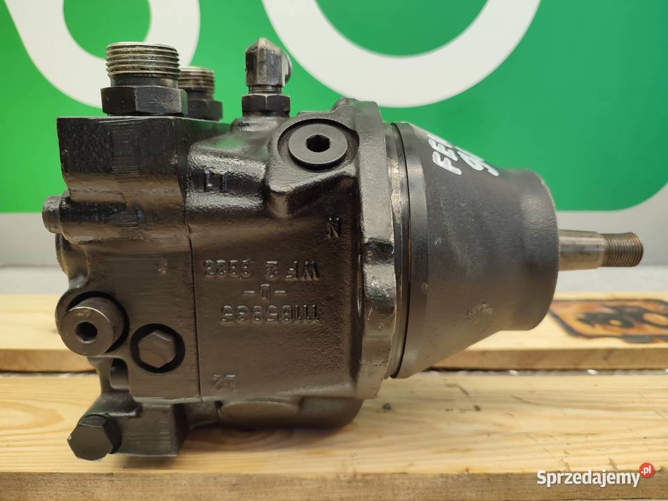 Silnik hydrauliczny Fendt 943 11165985 Wilkowo