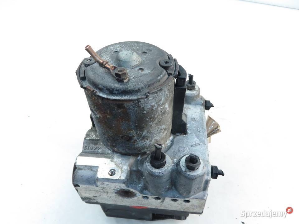 POMPA ABS AUDI A4 B5 8D0614111F osobowe