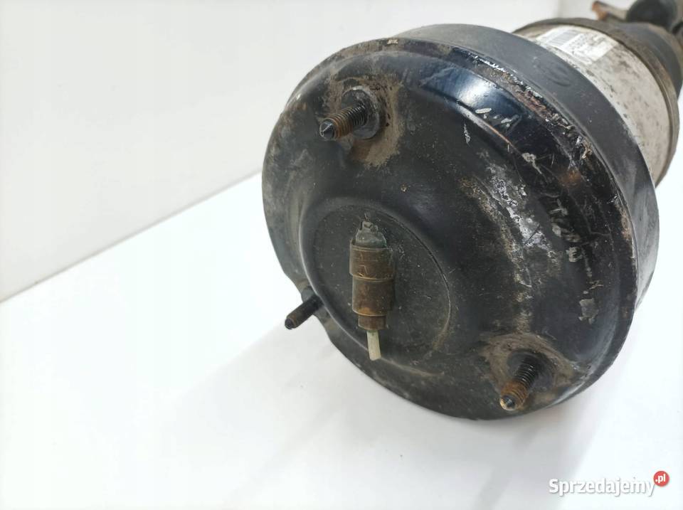 AMORTYZATOR PRZÓD AIRMATIC C086053N7 Amortyzatory