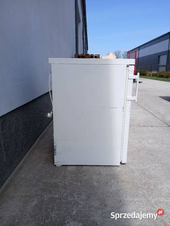 Lodówka podblatowa biała LIEBHERR G 12210 mazowieckie Warszawa sprzedam