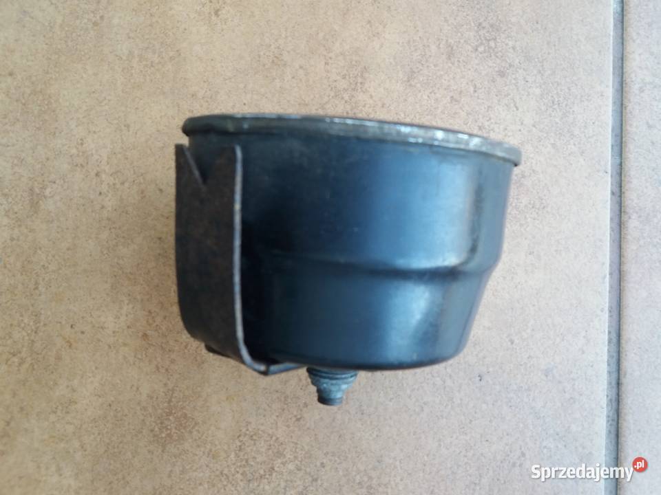 Licznik prędkościomierz Nsu zundapp BMW r75 dkw Lisew