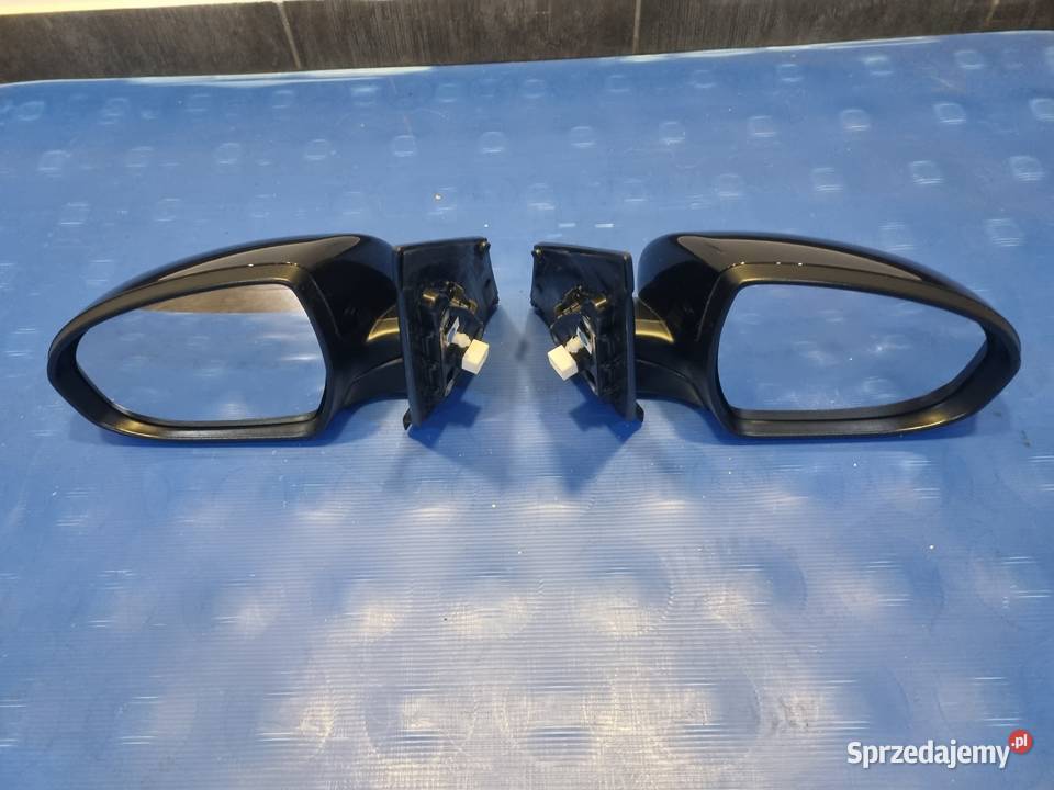 LUSTERKO LH RH 1518 PAE 10 PIN HYUNDAI TUCSON Skierniewice sprzedam