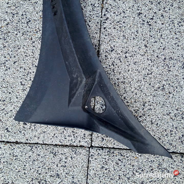 Seat Altea Toledo III Podszybie górne 5P0853185C osobowe Dębica