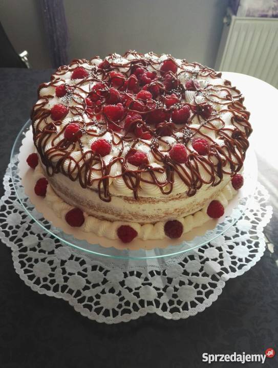 Torty Ciasta