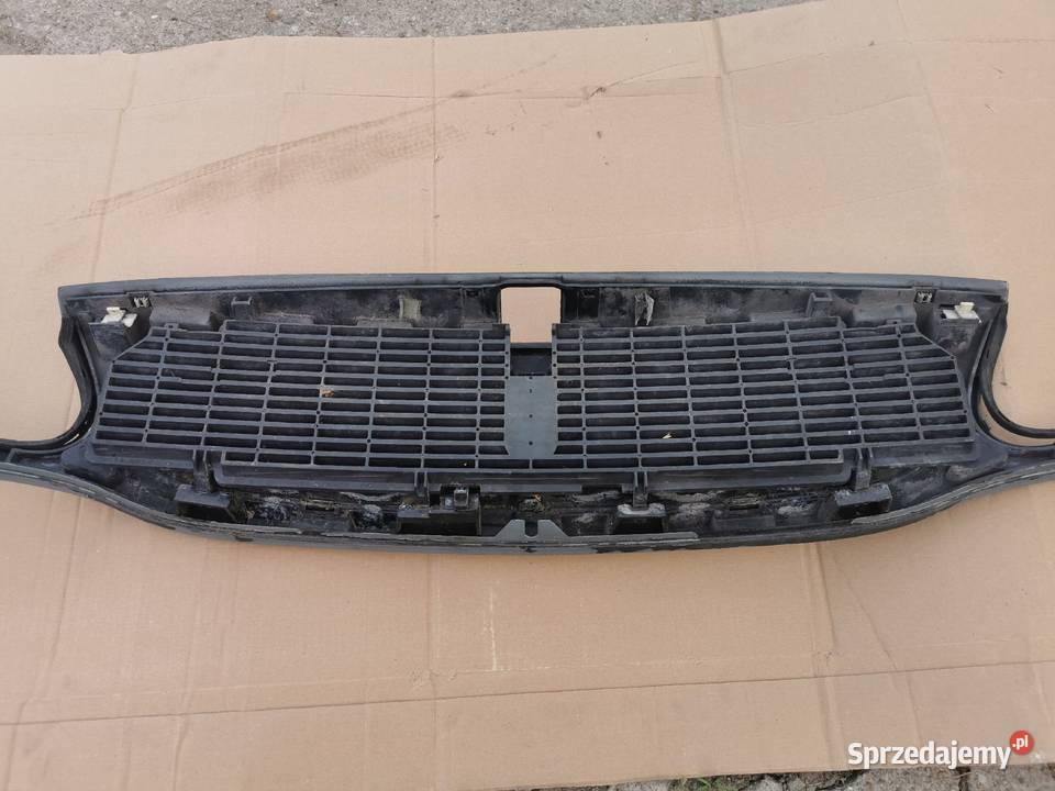 Grill atrapa Renault safrane II 2 N7700847088 Międzychód sprzedam