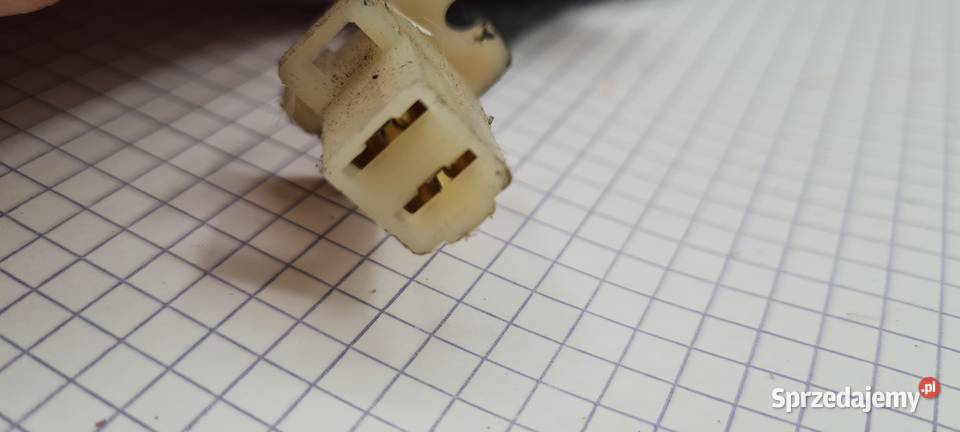 Honda Shadow 9050 SRX rozrusznik mazowieckie Warszawa