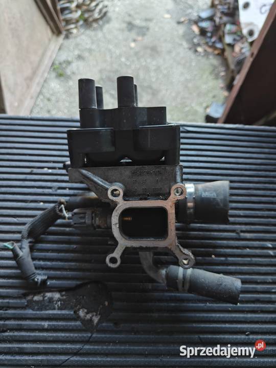 Obudowa termostatu 18 zetec lubelskie Puławy