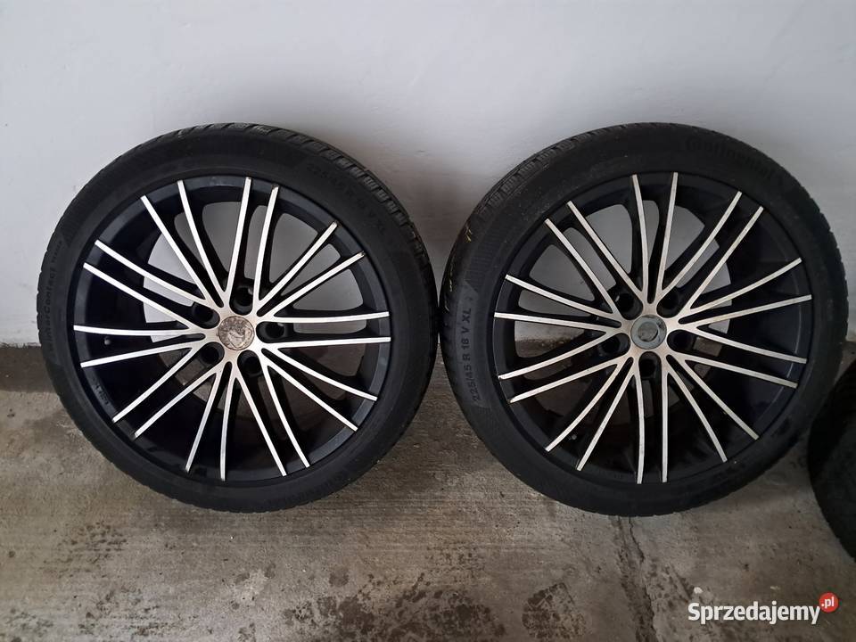 Sprzedam koła do BMW R18 Żyrardów sprzedam