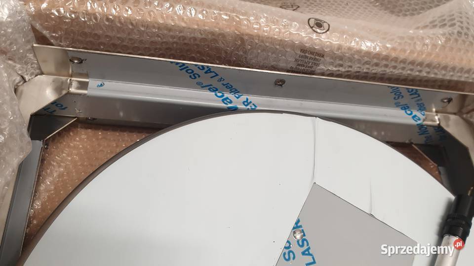 Klarco 5RM15450 zwijacz do zmywarki Kraków