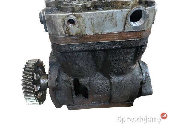 Spężarka powietrza 906 130 10 15 Wabco Żywiec