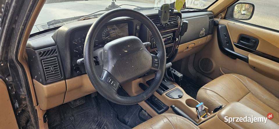 Jeep 4x4 2x blokada OffRoad Ruda Śląska