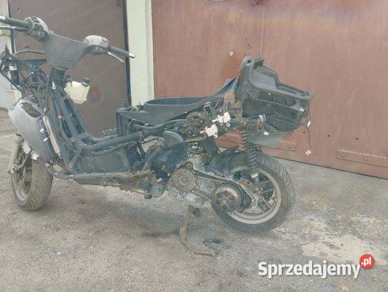 Sprzedam Piaggio x9 125 sprzedam
