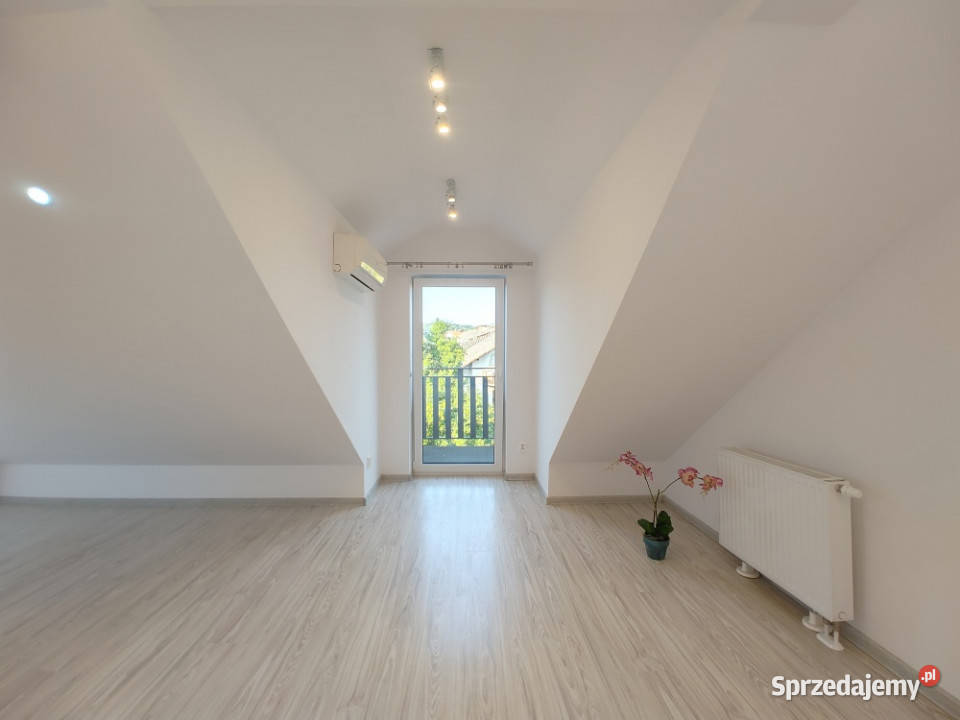 Mieszkanie 130m2 Kraków Bielańska 162 wynajem