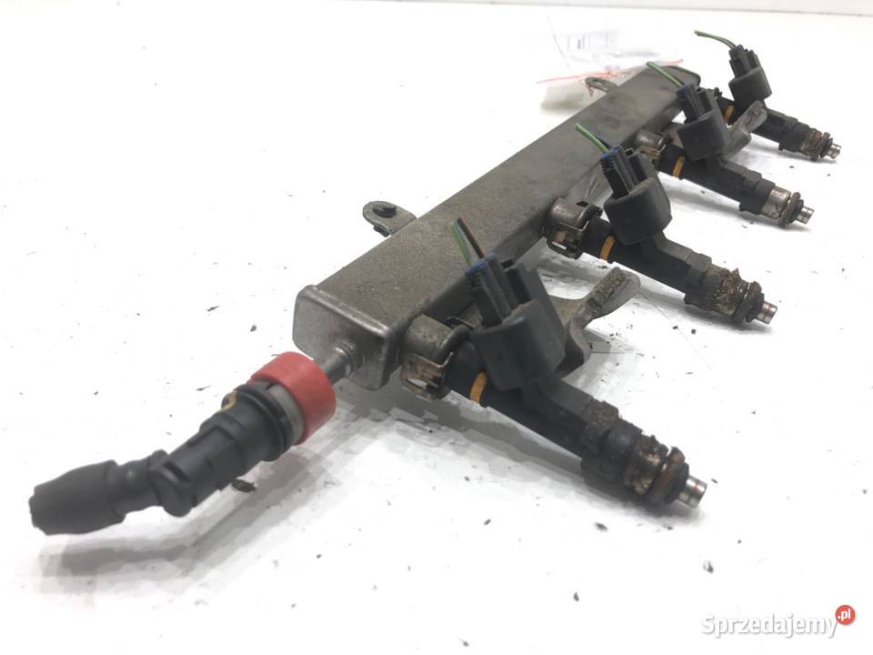 LISTWA WTRYSKOWA MAZDA 6 GH 0280158103 20 147