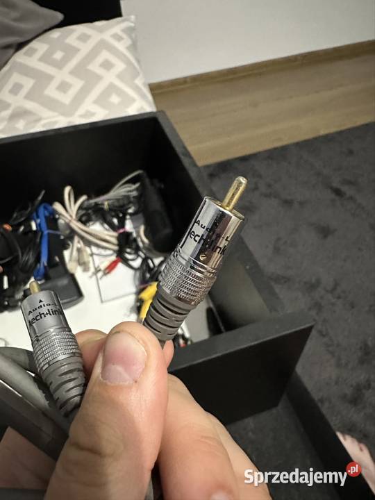 kabel Audi L Tech Link Zwoleń