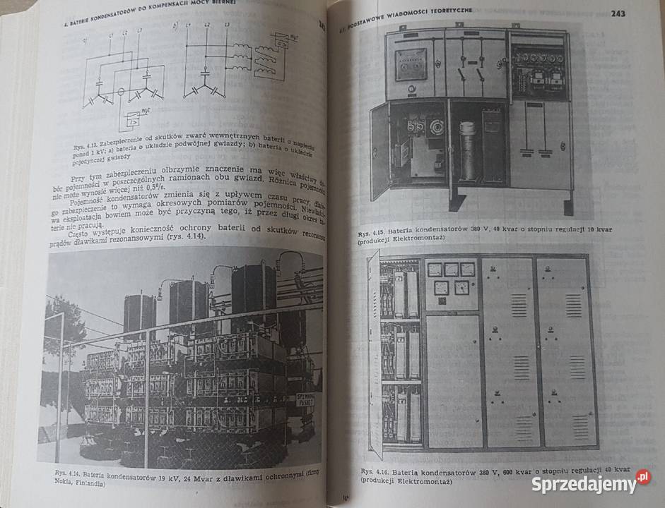 Poradnik montera elektryka
