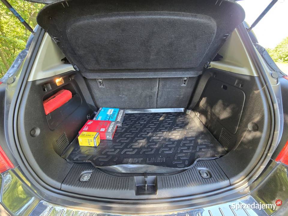 OPEL MOKKA 2015R 16 CDTIZAMIANA Mokka Motoryzacja kujawsko-pomorskie Chełmża