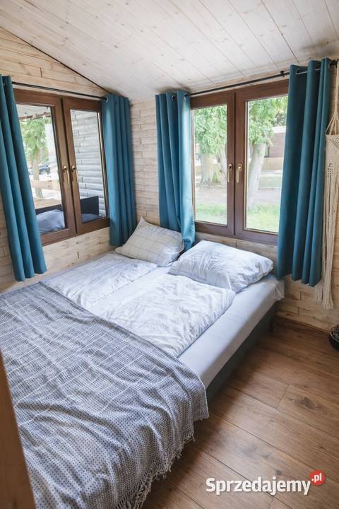 Domek do wynajęcia Augustów