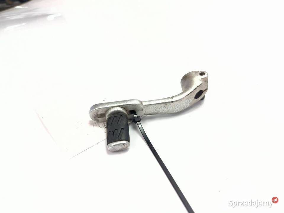 DŹWIGNIA ZMIANY BIEGÓW BUELL 1125R osobowe Pozostałe Pozostałe Lipno