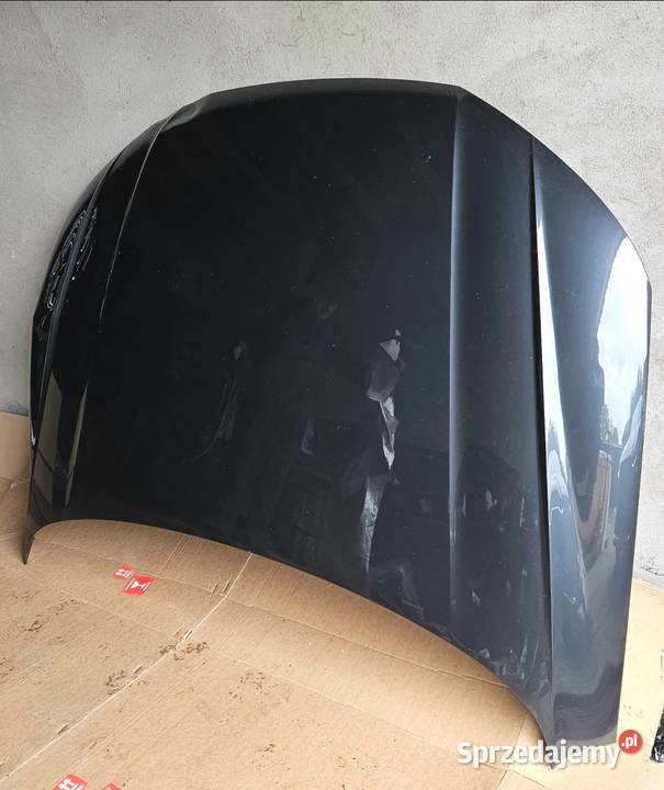 Maska AUDI Q5 FY 80A LX7L Kalisz