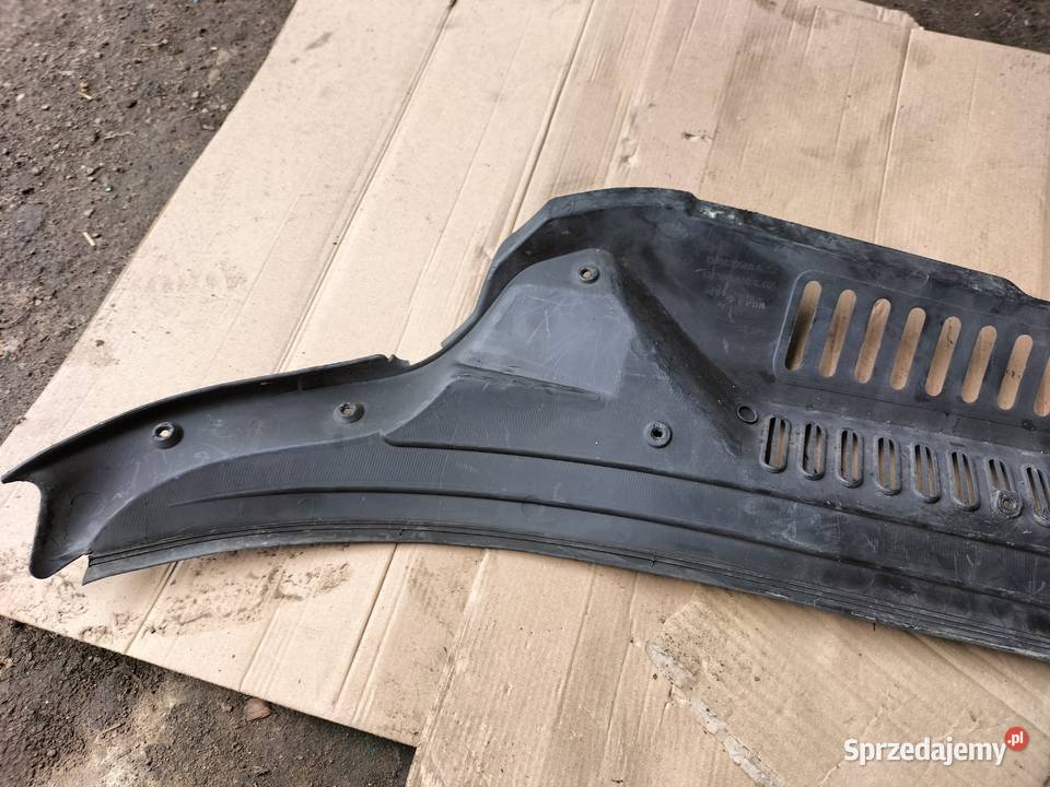 DUCATO BOXER JUMPER PODSZYBIE PRAWY PRZÓD Podszybia