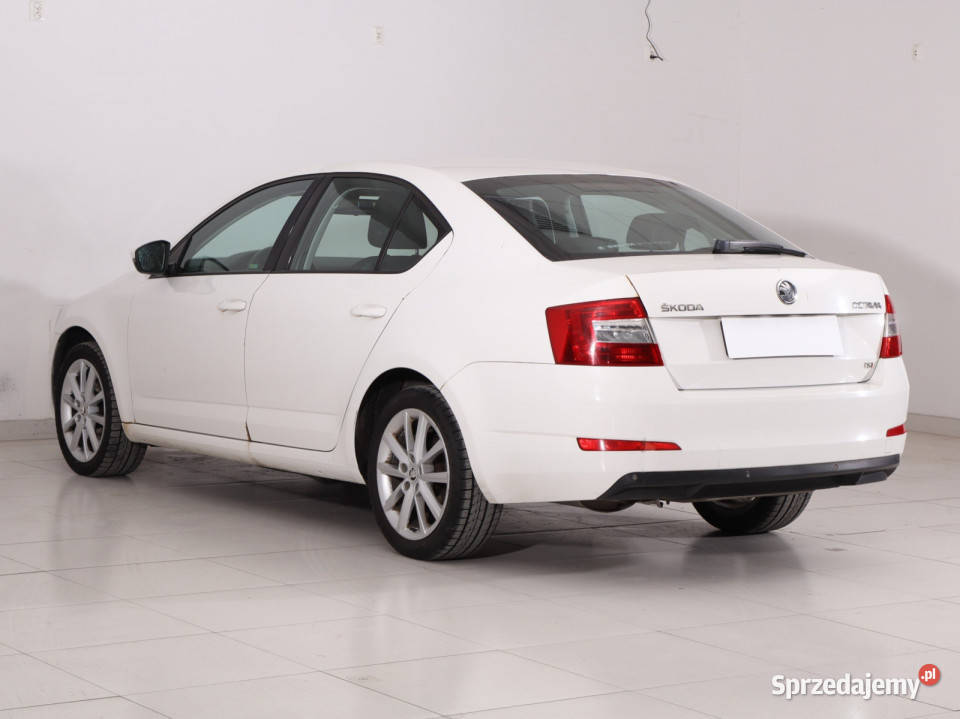 Skoda Octavia 14 TSI Piaseczno sprzedam