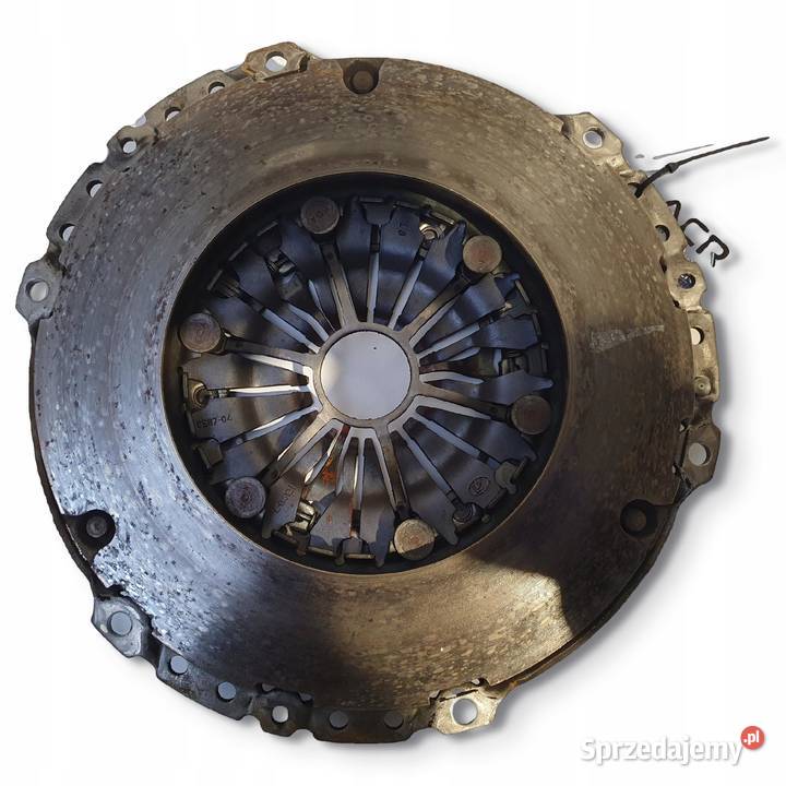 TARCZA DOCISK sprzęgło Ford Transit MK7 VII 22 Chełm
