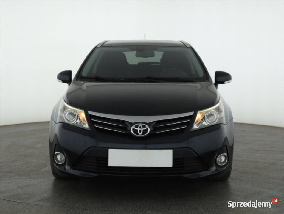 Toyota Avensis 20 D4D Piaseczno