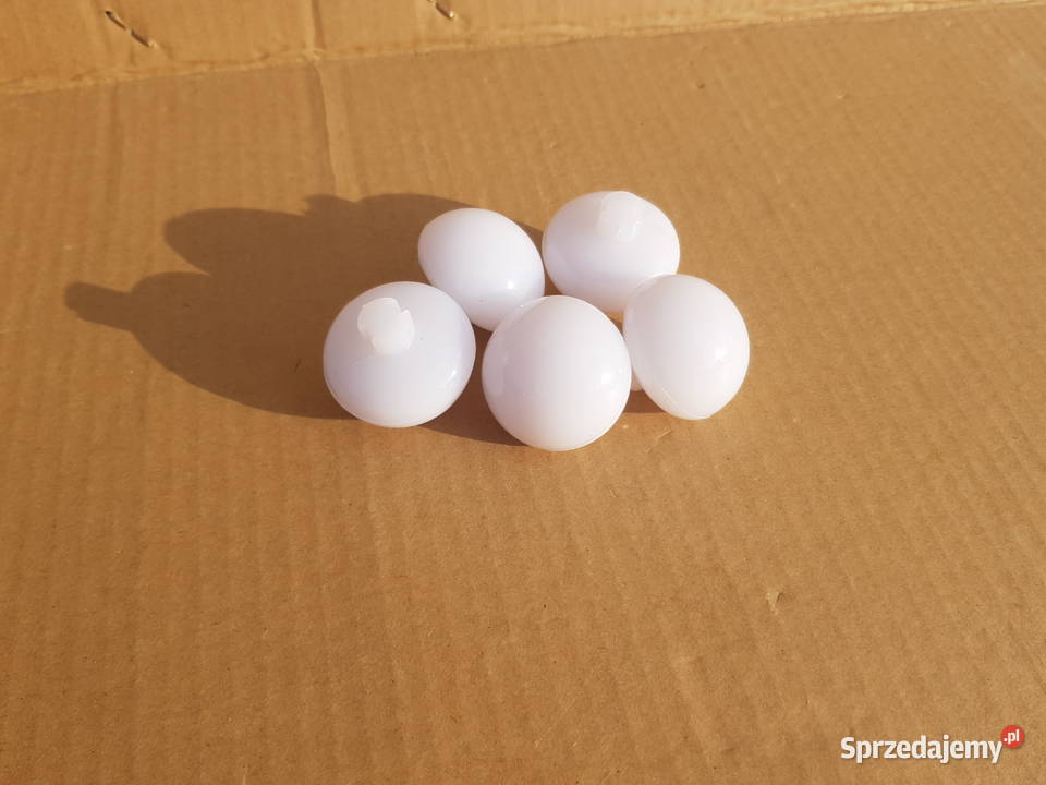 Kulki akrylowe do lamp Caboche Akrylio Acrylio mazowieckie