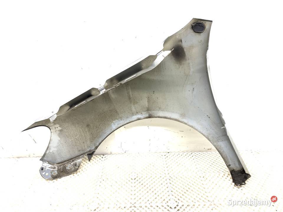 BŁOTNIK PRAWY PRZÓD VW GOLF VI Kombi 0914 OSŁONA