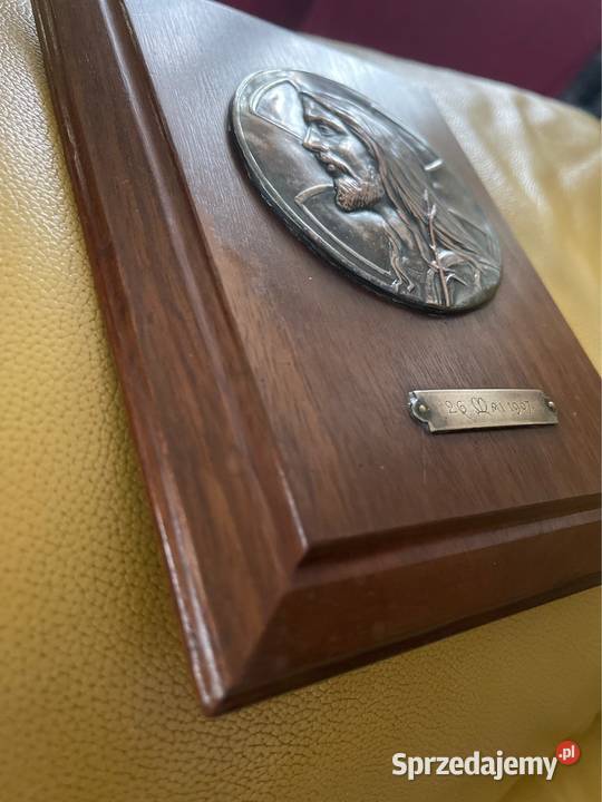 Dzień Matki 26 Maj 1907r Jezus Chrystus obrazek