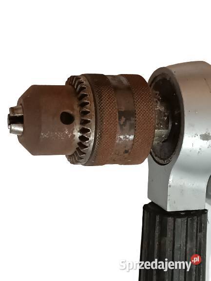 Wiertarka PERLES PSB 265 wiertło uszkodzona Rzeszów sprzedam