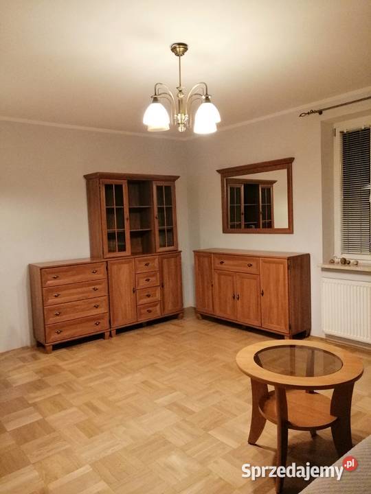 Sprzedam mieszkanie w Warszawie na Ursynowie mazowieckie Warszawa