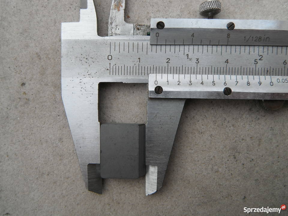 Baldonit 15207 B2 PK 630 płytki węglikowe Chlewiska