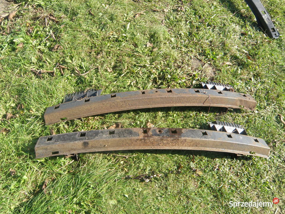 Belka zderzaka tylnego tył Volvo s40 v40 9600