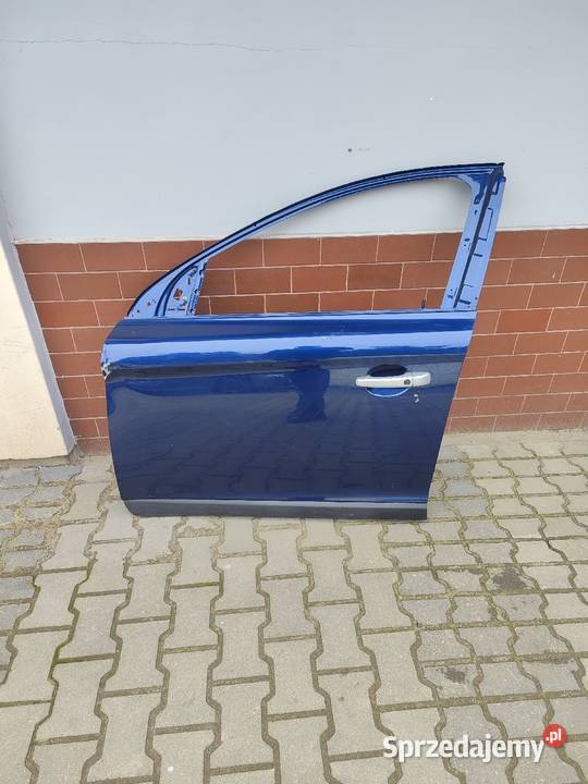 Volvo XC60 drzwi lewe Kozienice