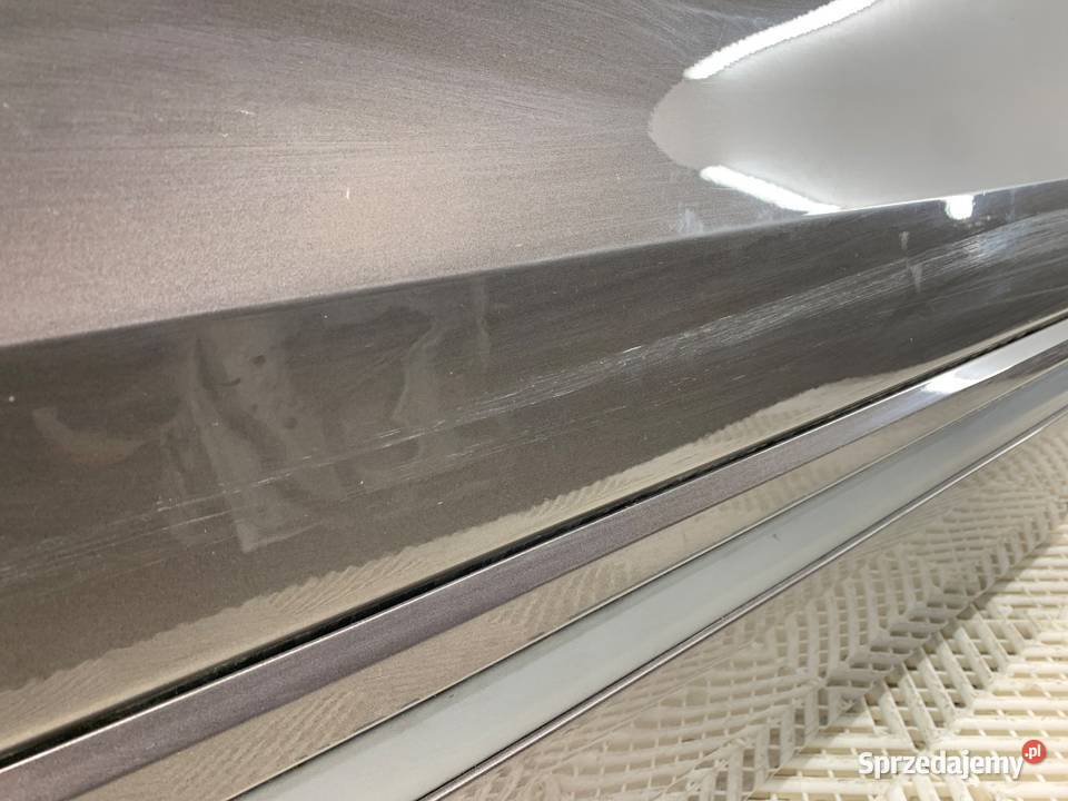 DRZWI PRAWY TYŁ AUDI Q8 SUV Argusbraun metallic podkarpackie