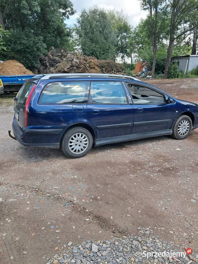 Citroen C5