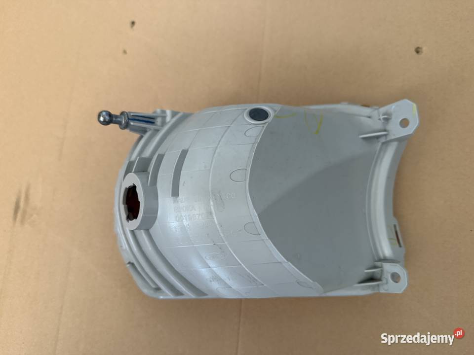 Halogen kierunkowskaz lewyprawy Ford Escape mk2 sprzedam
